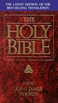 Bible: New King James Bible (Bible Njkv)