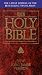 Bible: New King James Bible (Bible Njkv)