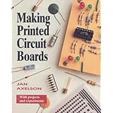 Making Printed Circuit Boards