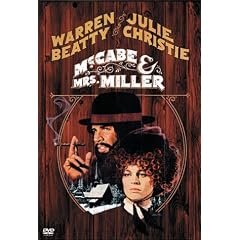 McCabe & Mrs. Miller