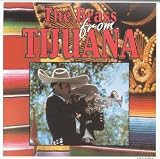 Brass from Tijuana
