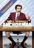 Anchorman - Die Legende von Ron Burgundy - Will Ferrell