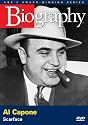 Biography - Al Capone: Scarface (A&E DVD Archives)