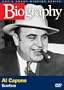 Biography - Al Capone: Scarface (A&E DVD Archives)