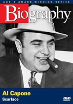 Streaming Biography - Al Capone: Scarface Online.