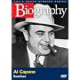 Biography - Al Capone: Scarface (A&E DVD Archives)