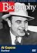 DVD : Biography - Al Capone: Scarface (A&E DVD Archives)
