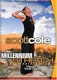  : Scott Cole: Millennium Stretch