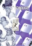 Gulliver sciences et technologie, CM1. Cahier d\'activités, cycle 3