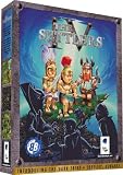 The Settlers IV