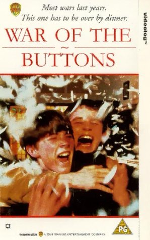 Buy War of the Buttons online at Discounted New and Used prices. Delivered to your door with Off-The-Bookshelf.