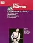 Eric Clapton MIDI Keyboard Library General MIDI Software Book & Disk Package