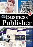 Print Perfect Business Publisher