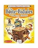 Revue Emme Interactive  / La Boîte à Bidule + Prime