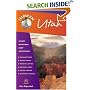 Hidden Utah: Including Salt Lake City, Park City, Moab, Arches, Zion, and Bryce Canyon (Hidden Travel)