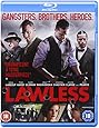 Lawless [Blu-ray]