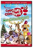 Creature Comforts - Merry Christmas Everybody