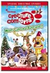 Creature Comforts: Merry Christmas Ev...