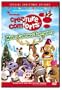 Creature Comforts - Merry Christmas Everybody
