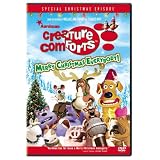 Creature Comforts - Merry Christmas Everybody