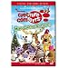 Creature Comforts - Merry Christmas Everybody