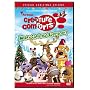 Creature Comforts - Merry Christmas Everybody