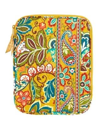 Vera Bradley Tablet Sleeve in Provencal