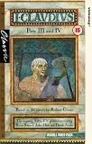 Review 2 Entertain Video  / I Claudius - Parts 3 And 4 [1976]