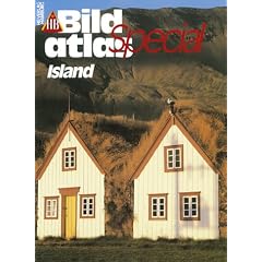 HB Bildatlas Special, H.7, Island