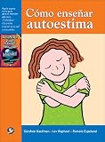 Como ensenar autoestima