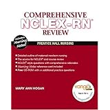Prentice Hall's Reviews and Rationales: Comprehensive NCLEX-RN(R) Review