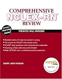 Prentice Hall's Reviews & Rationales: Comprehensive NCLEX-RN(R) Review (Prentice Hall Nursing Reviews & Rationales Series)