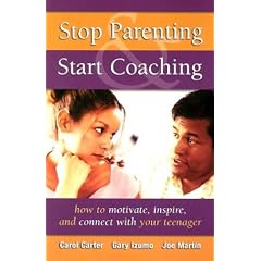 Stop Parenting and Start Coaching