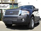 T-Rex | 25594 | 2007 - 2007 | Ford Expedition | Bumper Billet Grille (11 Bars)