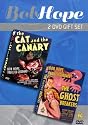 The Ghost Breakers / Cat And The Canary [DVD]