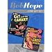 The Ghost Breakers / Cat And The Canary [DVD]