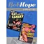 The Ghost Breakers / Cat And The Canary [DVD]