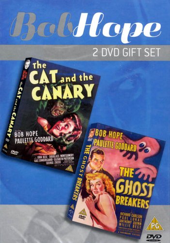  : The Ghost Breakers / Cat And The Canary