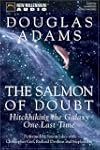 The Salmon of Doubt: Hitchhiking the...