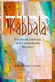Produkt-Bild: Kabbala - Ein erster Einblick in die verborgene Weisheit. Buch inklusive der Musik-CD Kabbalah Melodies