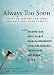 Always Too Soon: Voices of Support for Those Who Have Lost Their Parents