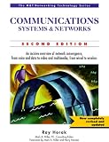 Communications Systems and Networks