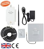 O2/Vodafone Mobile Repeater GSM 900 Kit
