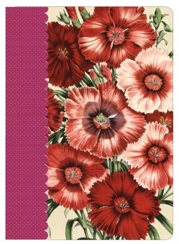 Botanical 5x7 Journal
