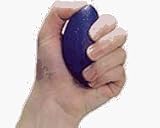 Magister Eggsercizer Hand Exerciser Standard Size - FIRM-PLUM