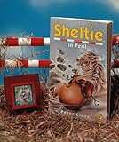 Sheltie in peril