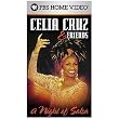 Celia Cruz & Friends: A Night of Salsa [VHS]
