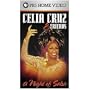Celia Cruz & Friends: A Night of Salsa [VHS]