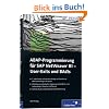ABAP-Programmierung f�r SAP NetWeaver BI - User Exits und BAdIs (SAP PRESS)