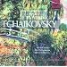 Tchaikovsky: Piano Concertos Nos. 1-3; Concert Fantasy
